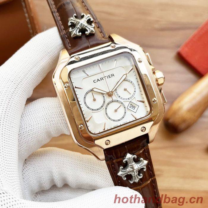 Cartier Watch CTW00602-1