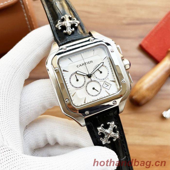 Cartier Watch CTW00603-2