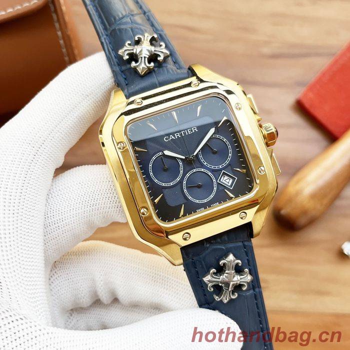 Cartier Watch CTW00603-3