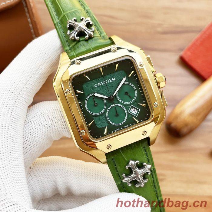 Cartier Watch CTW00603-6