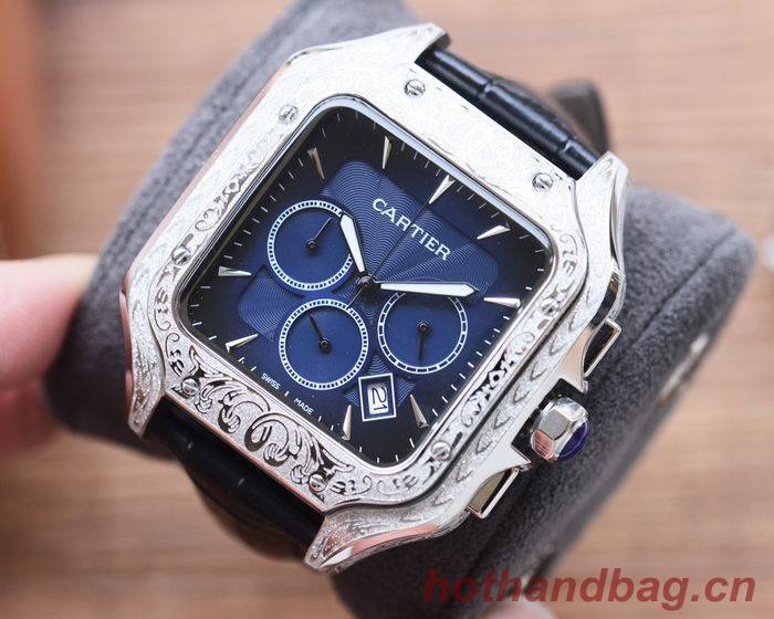 Cartier Watch CTW00604-5