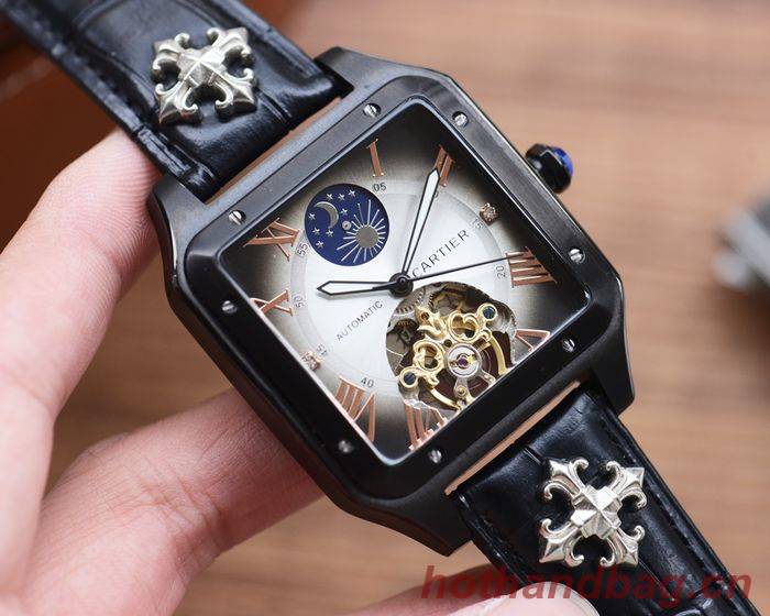 Cartier Watch CTW00605-3