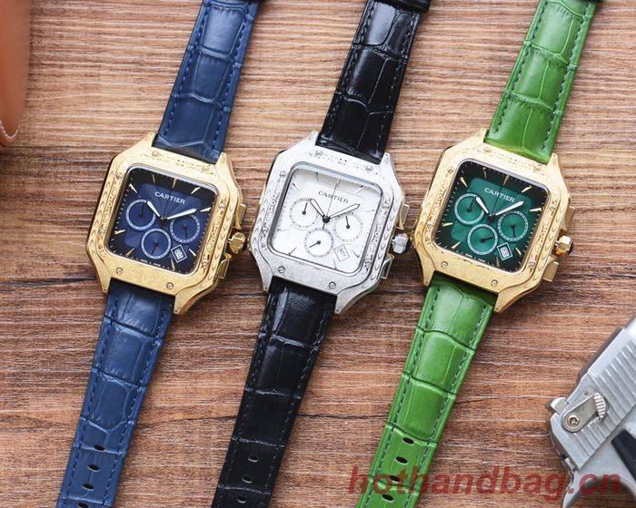 Cartier Watch CTW00606-1 Cartier Watch CTW00606-1