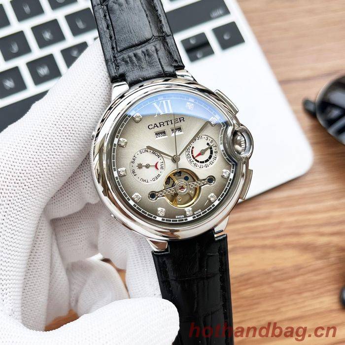 Cartier Watch CTW00607-2