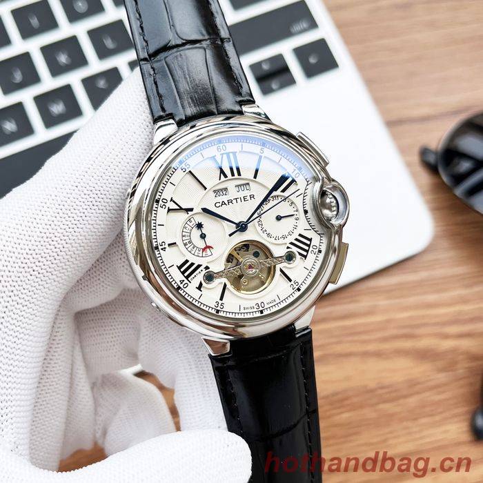 Cartier Watch CTW00608-3