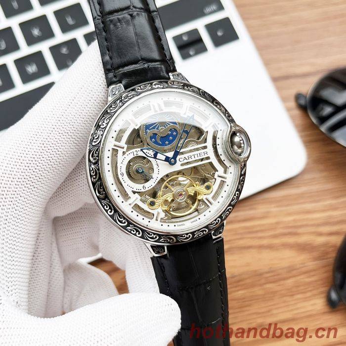 Cartier Watch CTW00609-5