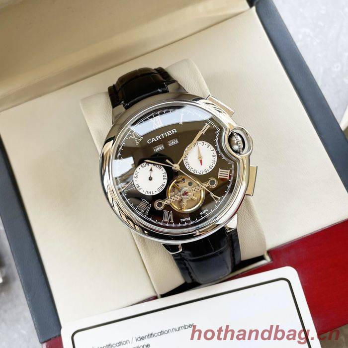 Cartier Watch CTW00610-3