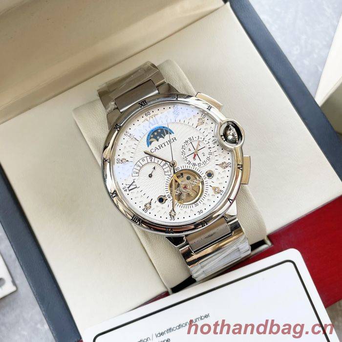 Cartier Watch CTW00611-2