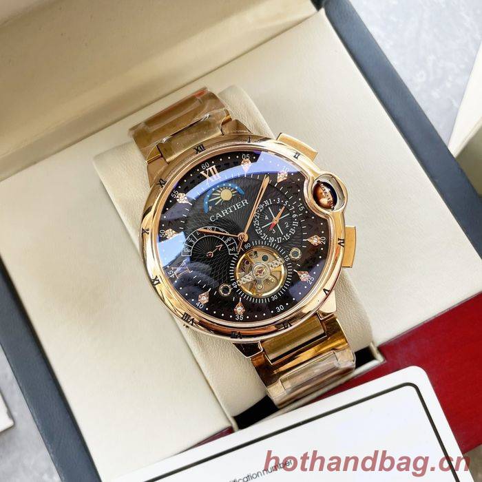 Cartier Watch CTW00611-3