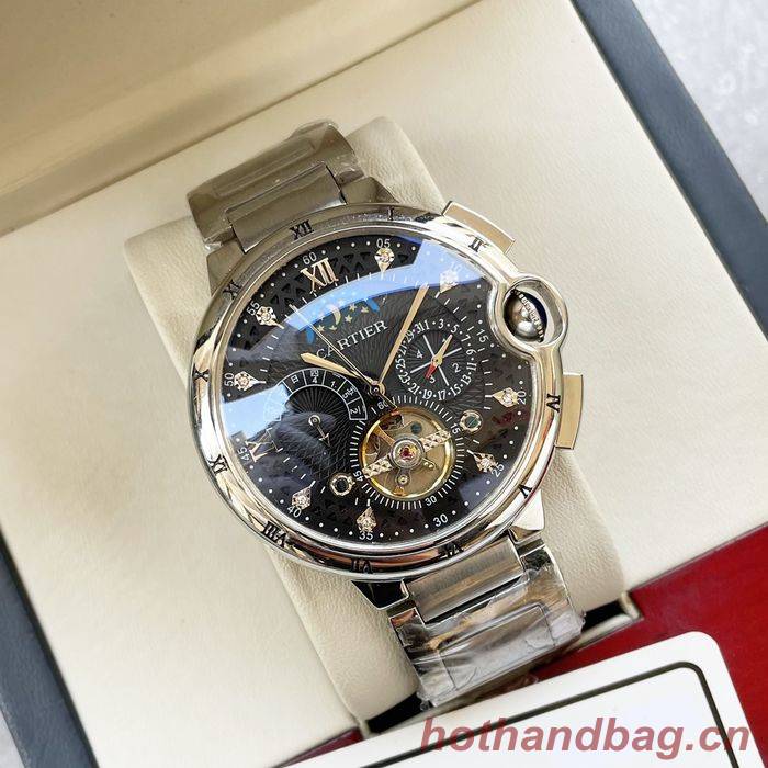 Cartier Watch CTW00611-5