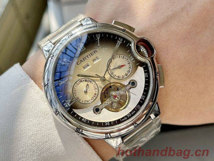Cartier Watch CTW00612-3