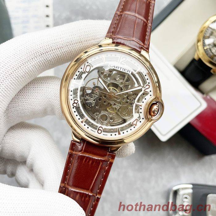 Cartier Watch CTW00613-2