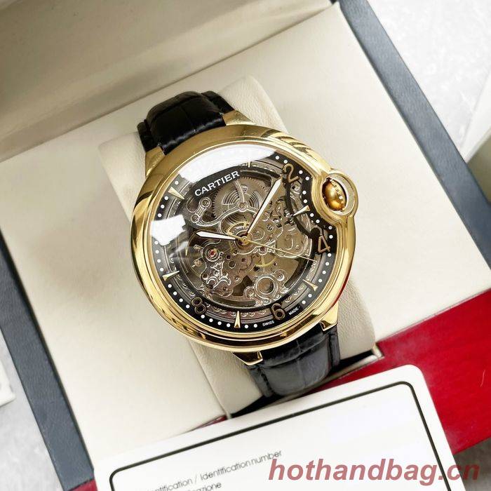 Cartier Watch CTW00613-3