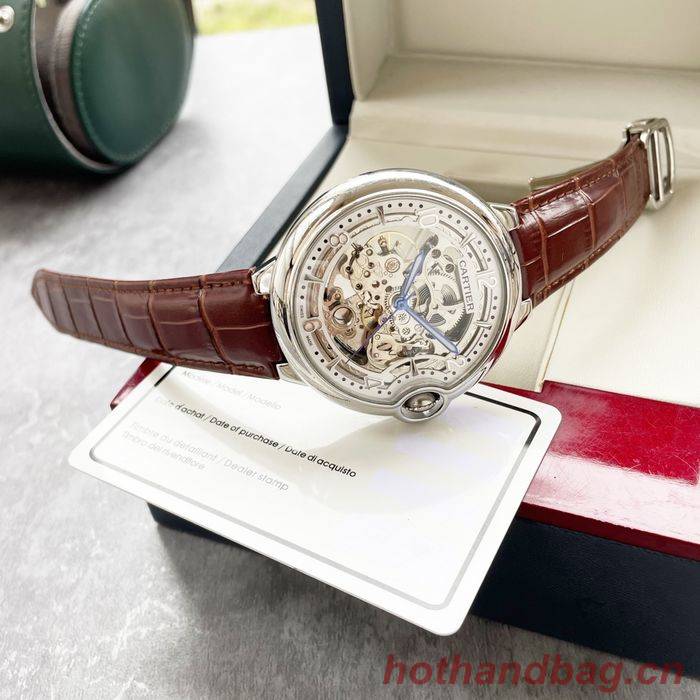 Cartier Watch CTW00613-5
