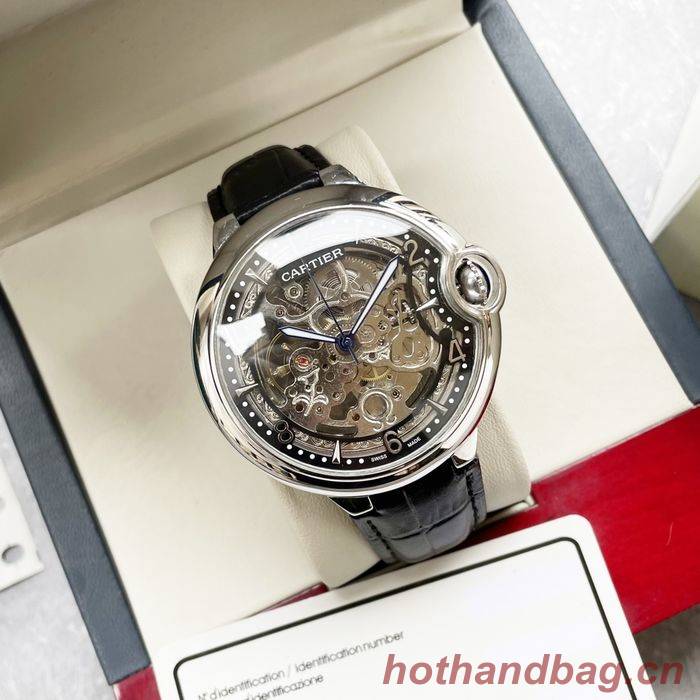 Cartier Watch CTW00613-6