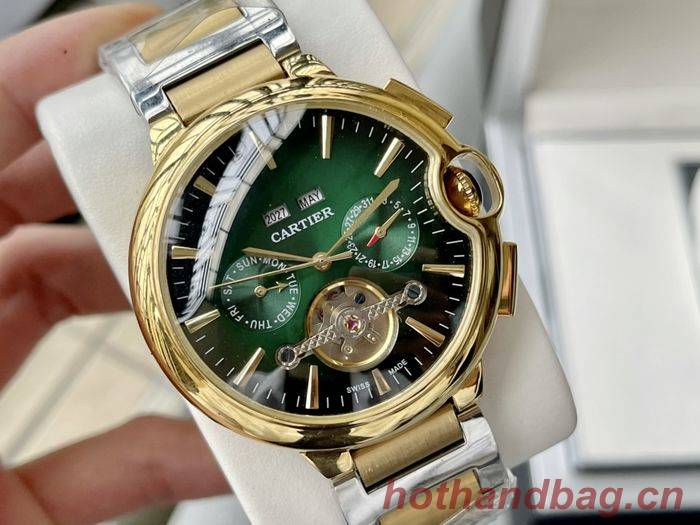Cartier Watch CTW00615-8
