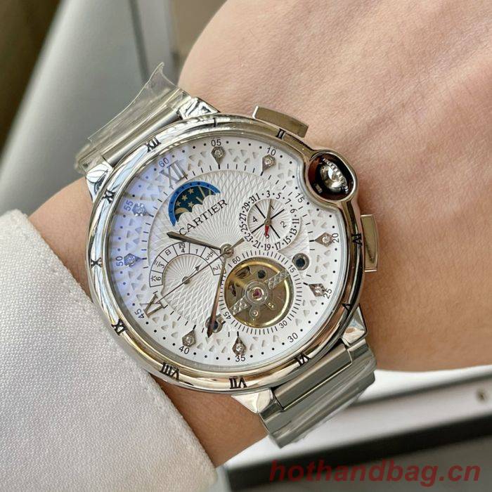 Cartier Watch CTW00616-2