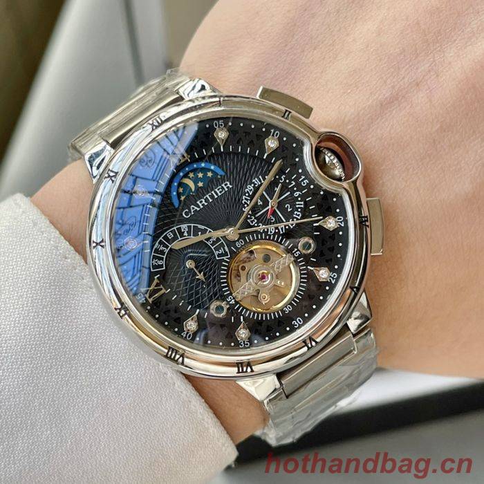 Cartier Watch CTW00616-3