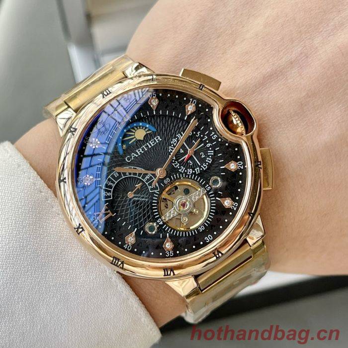 Cartier Watch CTW00616-5