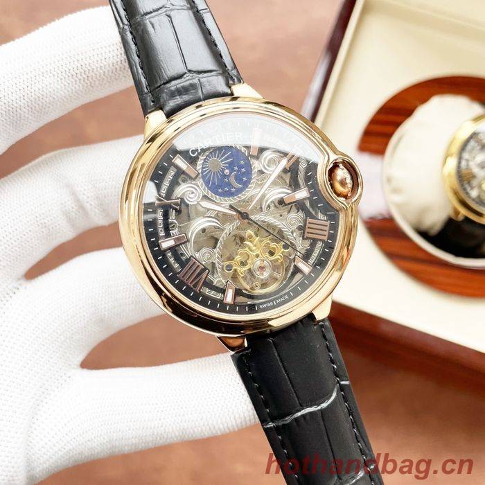 Cartier Watch CTW00617-2