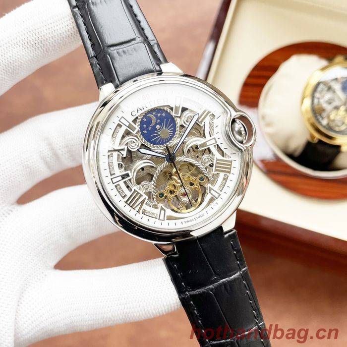 Cartier Watch CTW00617-4