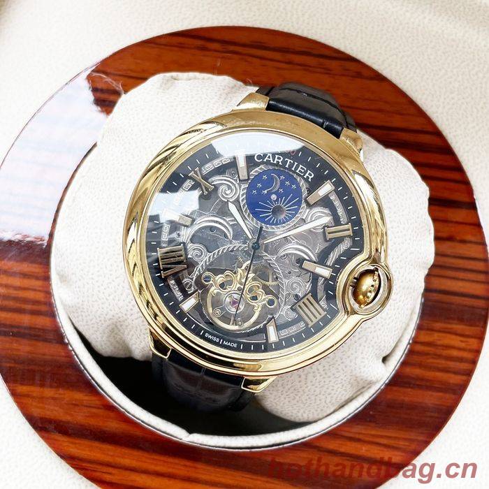 Cartier Watch CTW00617-5
