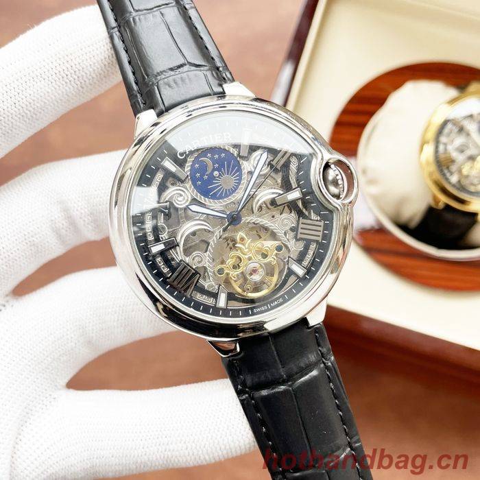 Cartier Watch CTW00617-6