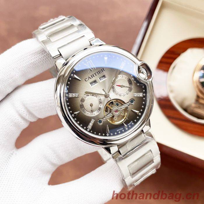 Cartier Watch CTW00618-2