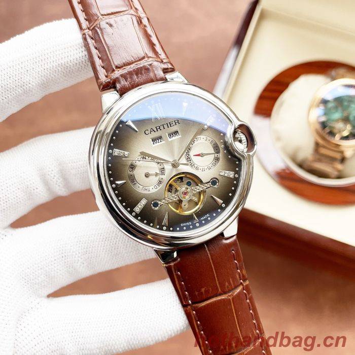 Cartier Watch CTW00618-6
