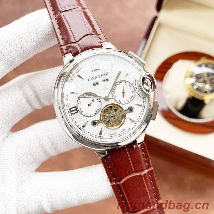 Cartier Watch CTW00619-2