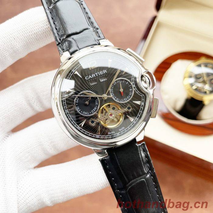 Cartier Watch CTW00619-4