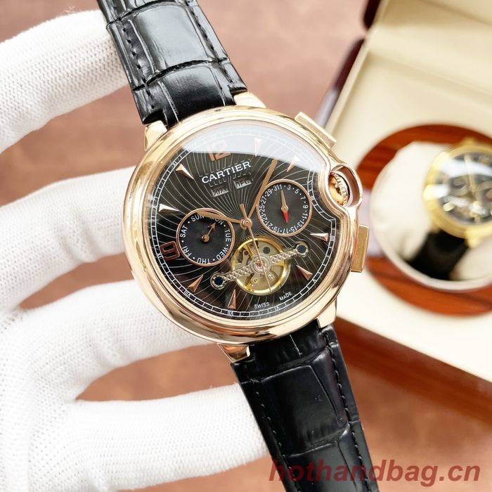 Cartier Watch CTW00619-5