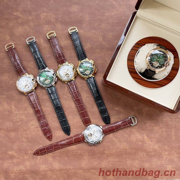 Cartier Watch CTW00621-1