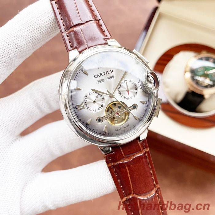 Cartier Watch CTW00621-5