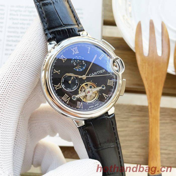 Cartier Watch CTW00622-3
