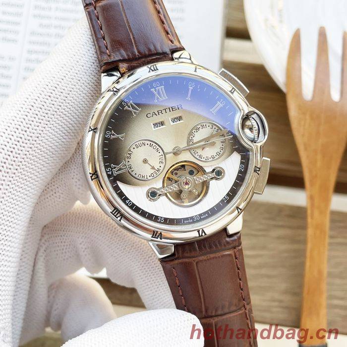 Cartier Watch CTW00625-2