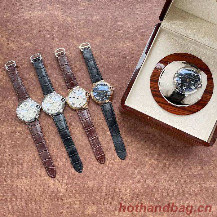 Cartier Watch CTW00626-1 Cartier Watch CTW00626-1