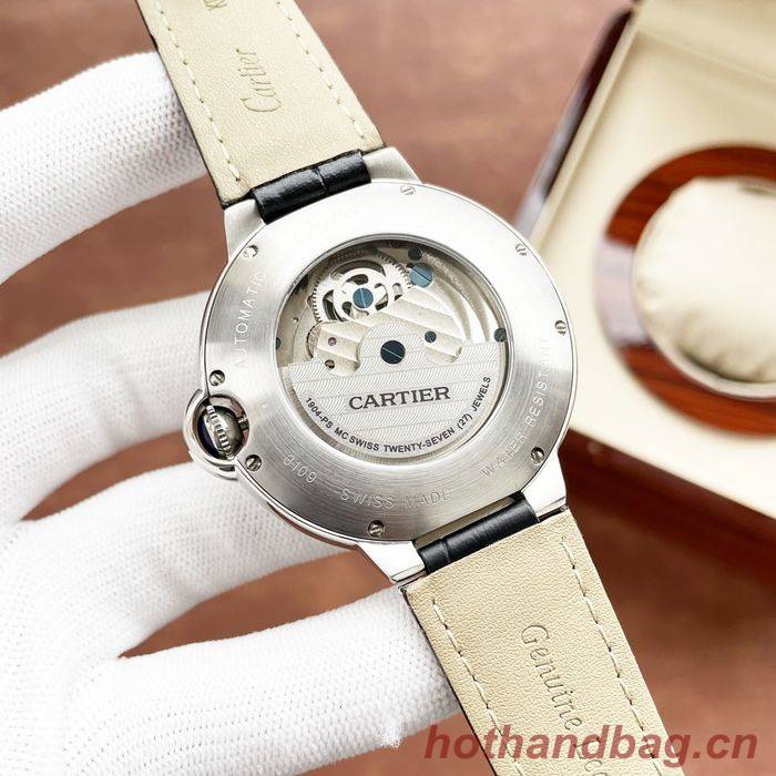 Cartier Watch CTW00627-1