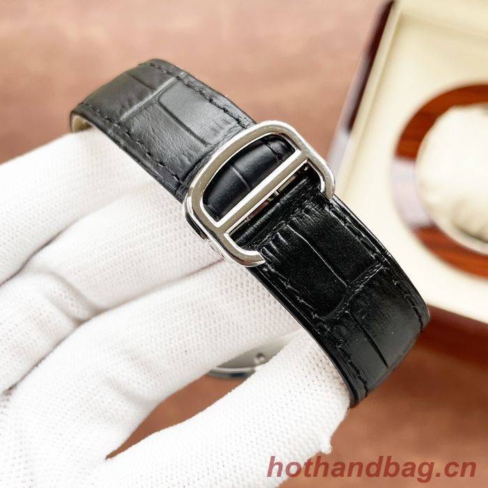 Cartier Watch CTW00627-1