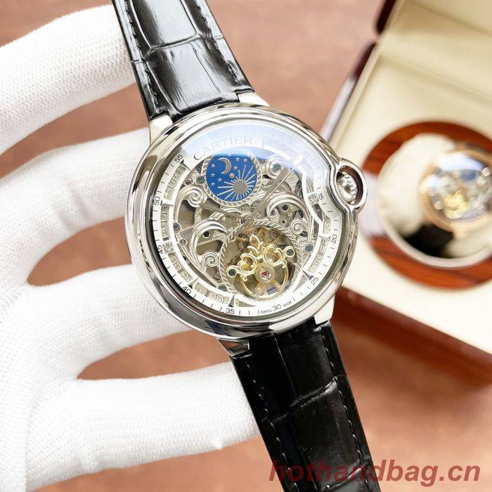 Cartier Watch CTW00627-4