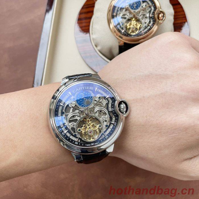 Cartier Watch CTW00627-5