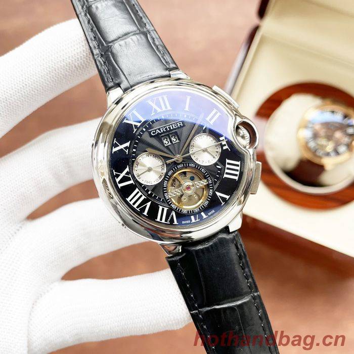 Cartier Watch CTW00628-1