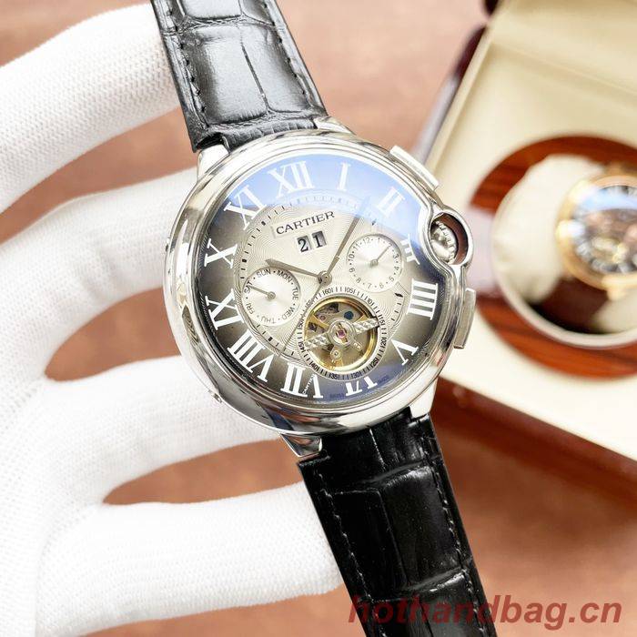 Cartier Watch CTW00628-2