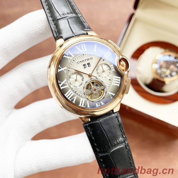 Cartier Watch CTW00628-6