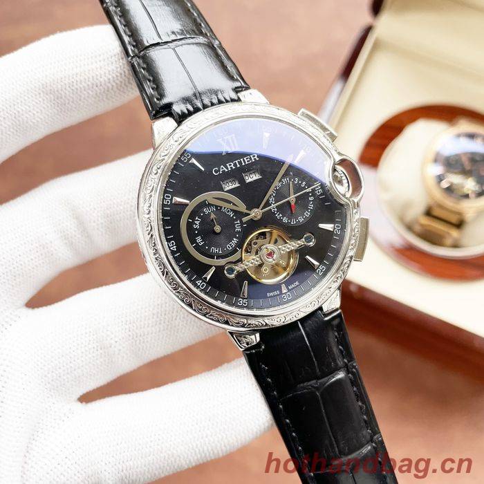 Cartier Watch CTW00629-1