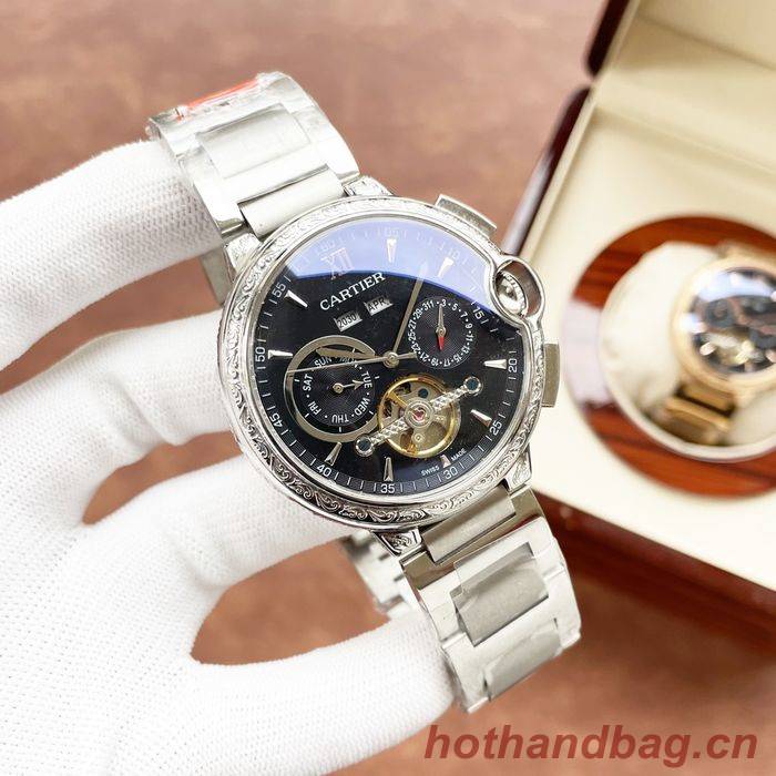 Cartier Watch CTW00629-2
