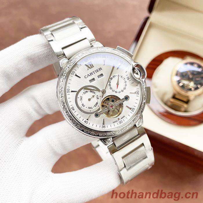 Cartier Watch CTW00629-3