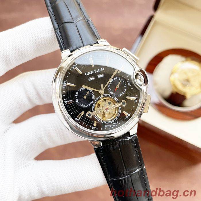 Cartier Watch CTW00631-3