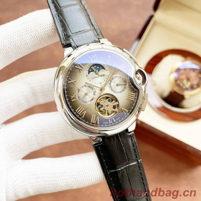 Cartier Watch CTW00637-3