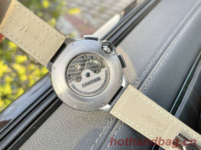 Cartier Watch CTW00641-2